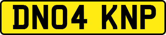 DN04KNP