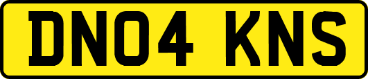 DN04KNS