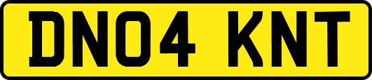 DN04KNT