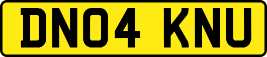 DN04KNU