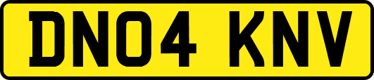 DN04KNV
