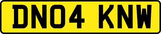 DN04KNW