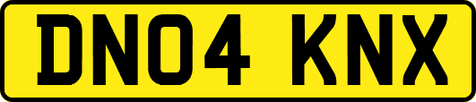 DN04KNX
