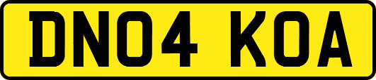 DN04KOA