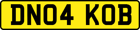 DN04KOB