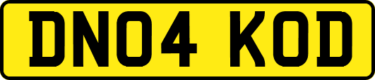 DN04KOD