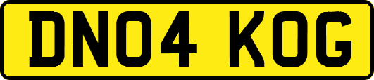 DN04KOG