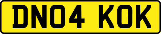 DN04KOK