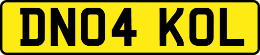 DN04KOL