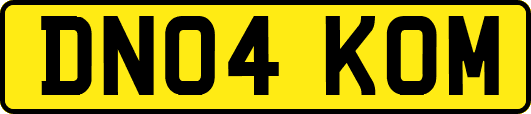 DN04KOM