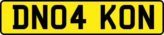 DN04KON