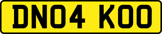 DN04KOO