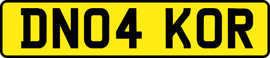 DN04KOR
