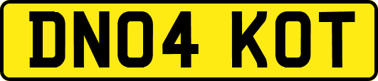 DN04KOT