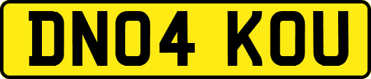 DN04KOU