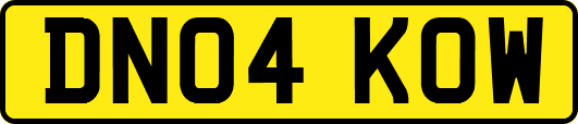 DN04KOW