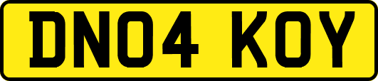 DN04KOY