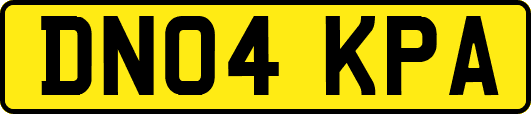 DN04KPA