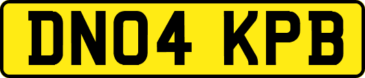 DN04KPB