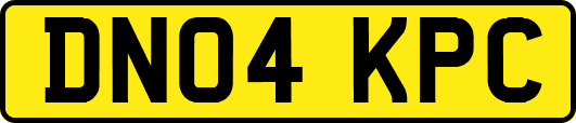 DN04KPC
