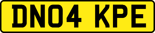 DN04KPE