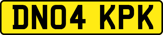 DN04KPK