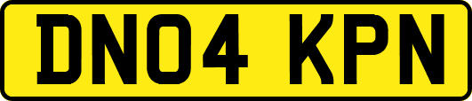 DN04KPN