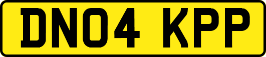 DN04KPP