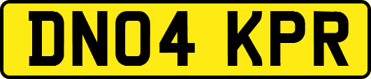 DN04KPR