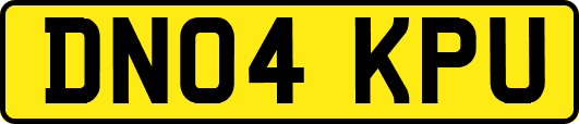 DN04KPU