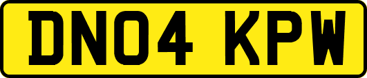 DN04KPW