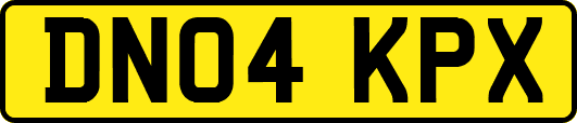 DN04KPX