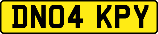 DN04KPY