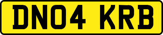 DN04KRB