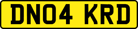 DN04KRD