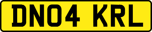 DN04KRL