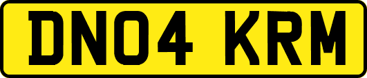 DN04KRM