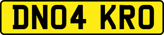 DN04KRO