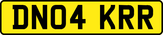 DN04KRR