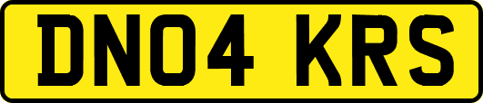 DN04KRS