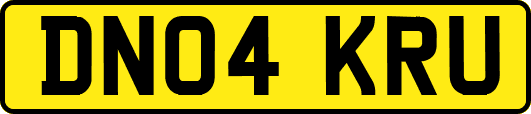 DN04KRU
