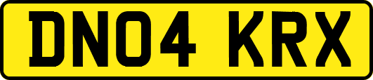 DN04KRX