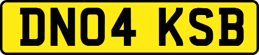 DN04KSB