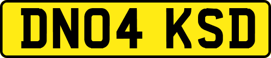 DN04KSD
