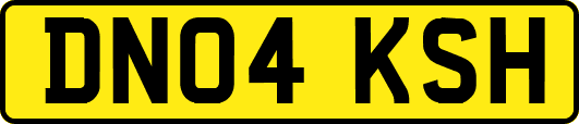 DN04KSH