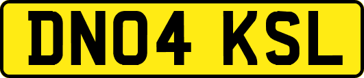 DN04KSL