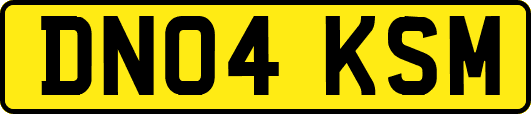 DN04KSM