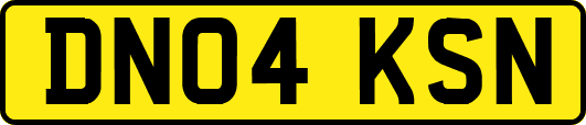 DN04KSN