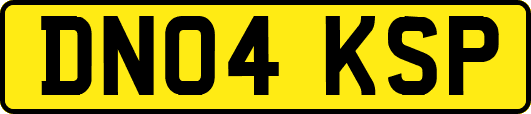 DN04KSP