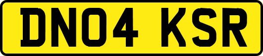 DN04KSR